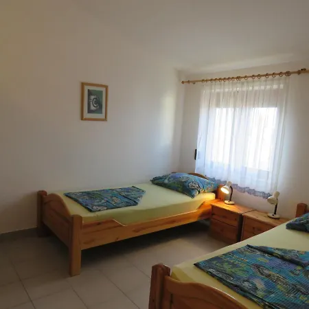 Gogo Br 4 Apartment *