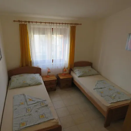 Gogo Br 4 Apartment