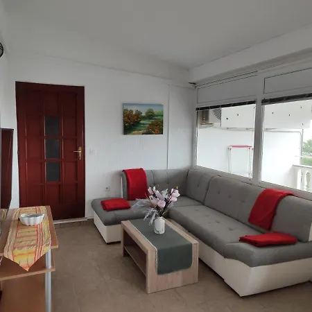 Apartmán Gogo Br 4